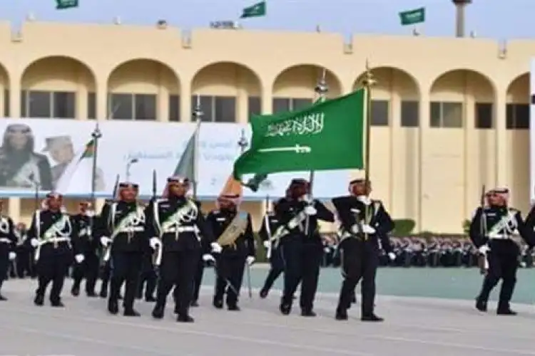 أبرز قطاعات وظائف للعسكريين بعد التقاعد في السعودية