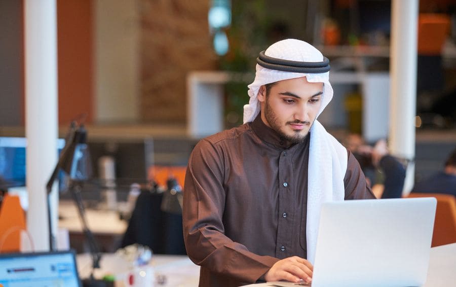 المستندات المطلوبة للتقديم وظائف الشركات السعودية