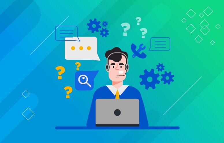المهارات الأساسية للحصول على فرصة عمل لخدمة العملاء في السعودية