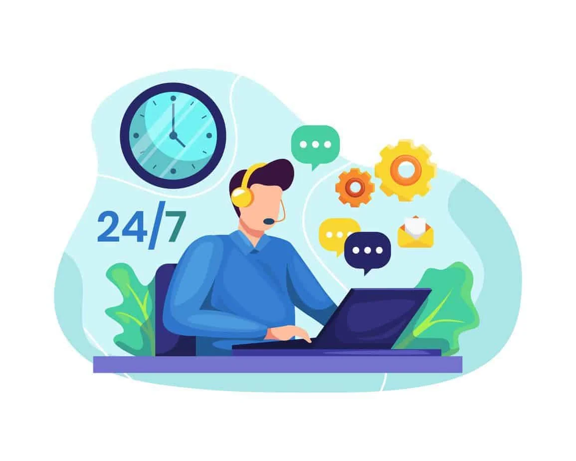 ما هي متطلبات فرصة عمل لخدمة العملاء في السعودية؟