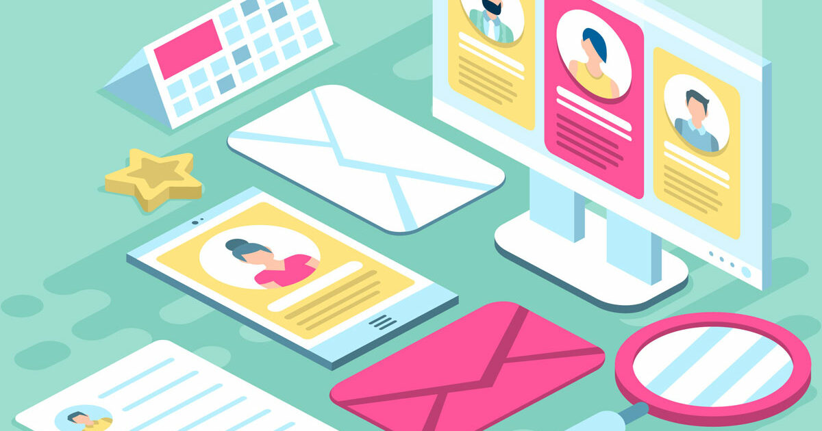 أهم الأخطاء الواجب تجنبها عند اتباع خطوات التقديم للوظائف