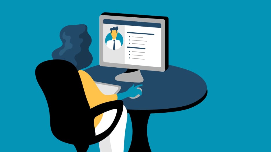 خطوات التقديم للوظائف عبر المنصات الحكومية السعودية