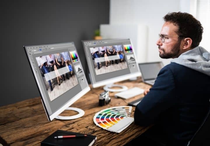 متطلبات وضوابط التقدم لوظيفة عبر الإنترنت للسعوديين