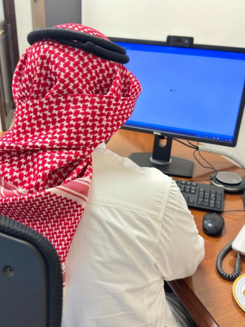 فرص توظيف القطاع الخاص ودورها في رؤية 2030