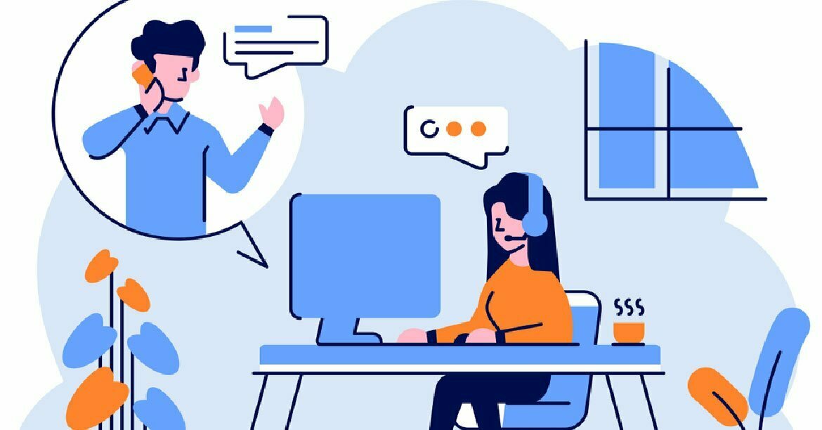 فرص توظيف خدمة عملاء أونلاين في الشركات السعودية