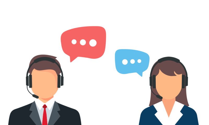 كيف أحصل على توظيف خدمة عملاء أونلاين؟