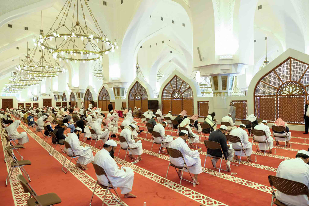 ما هي وظائف الأوقاف وقطاعاتها؟وظائف الأوقاف وقطاعاتها