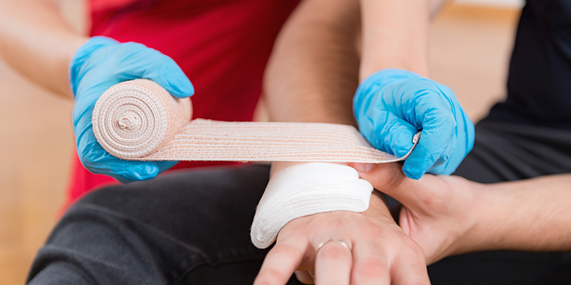 أفضل دورات اسعافات اولية  لعام 2026