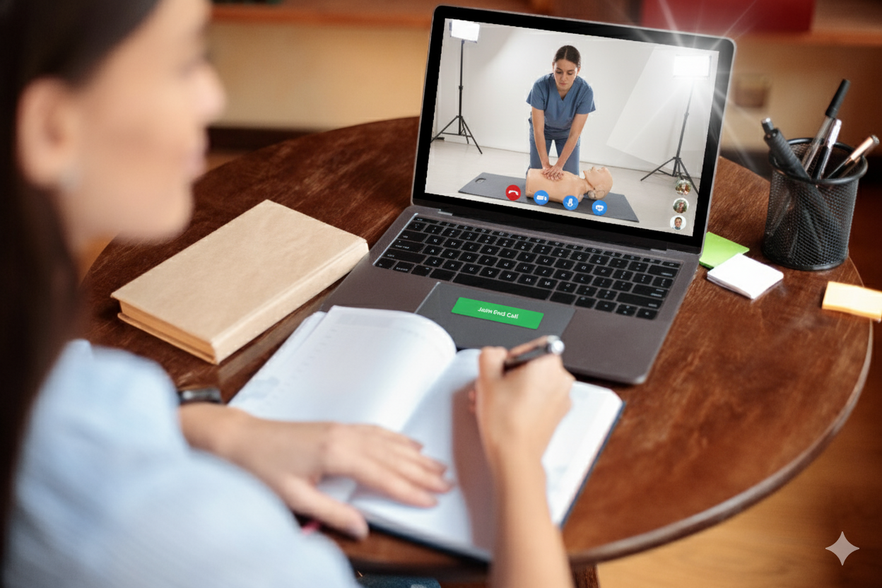 أفضل دورات اسعافات اولية -دليل الوظائف السعودي