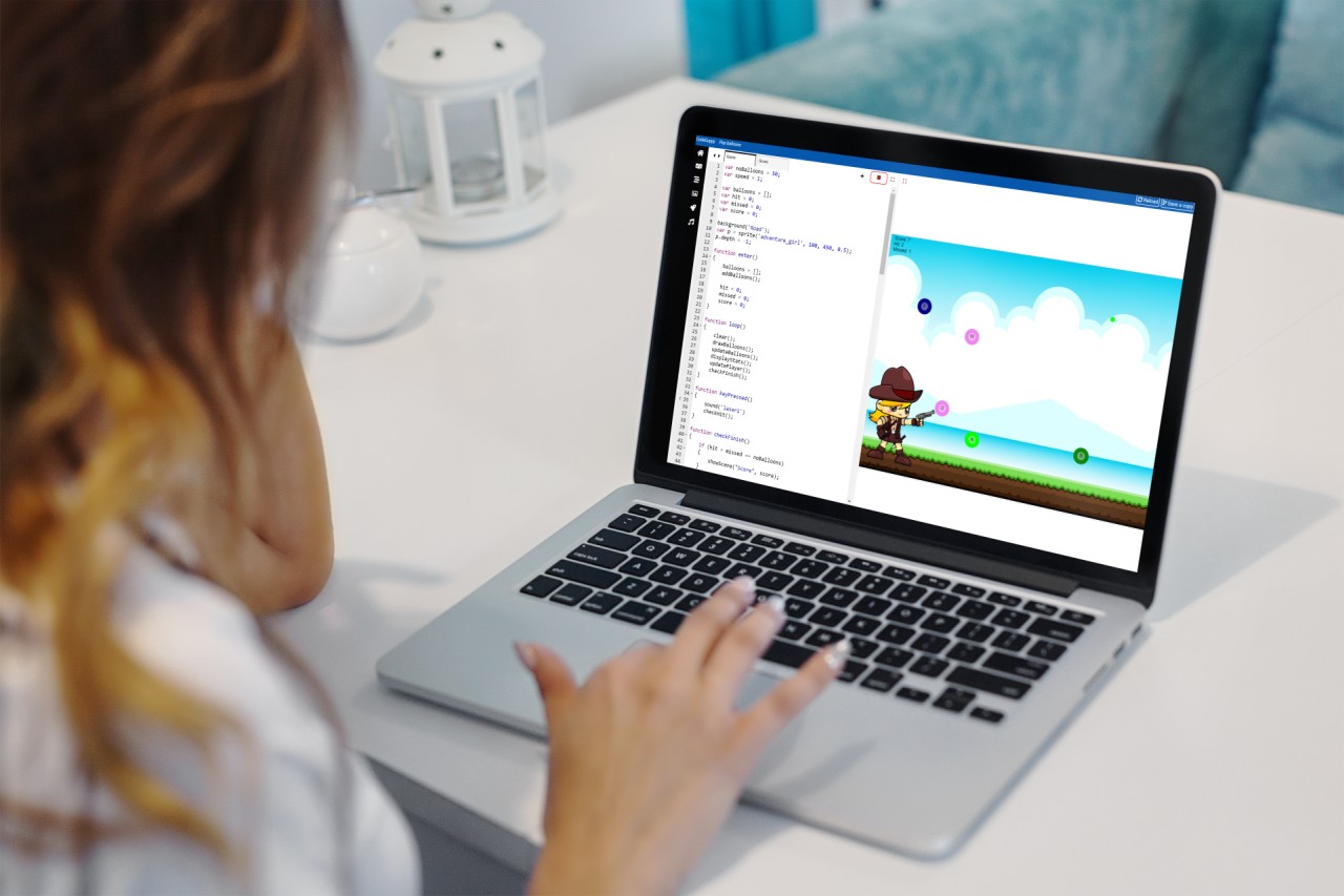 أفضل كورسات برمجة للأطفال النينجا الصغار