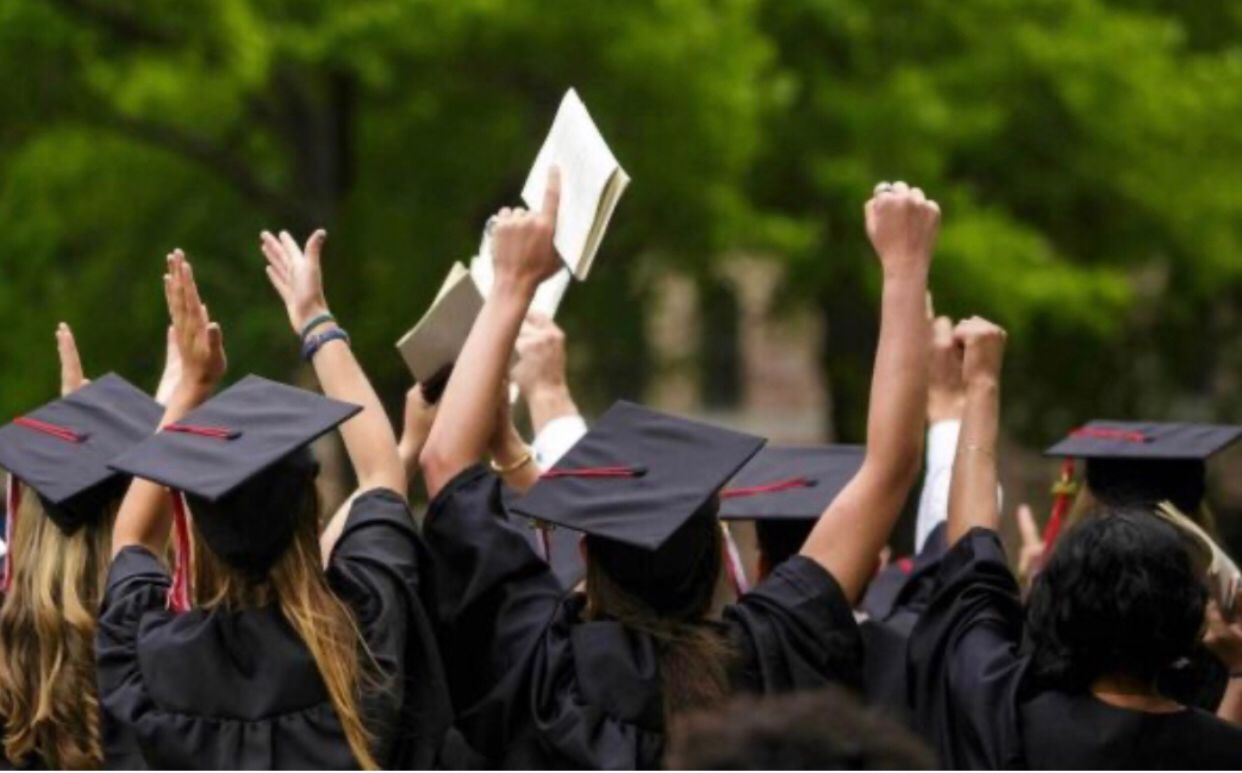 ماجستير ادارة المشروعات من جامعة جنوب كاليفورنيا USC