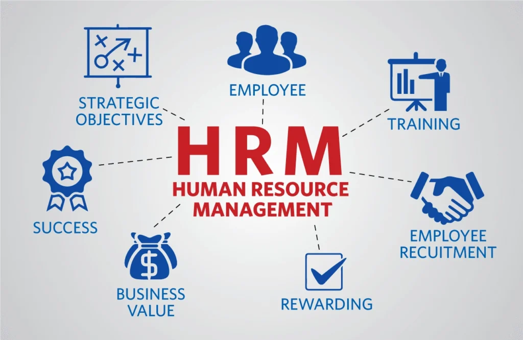 أفضل كورسات الموارد البشرية HR المعتمدة