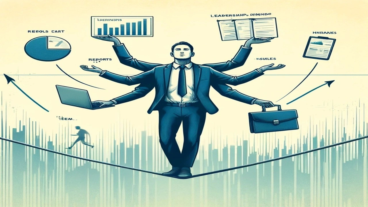 اطرح الكثير من الأسئلة ضمن خطوات النجاح في عملك بسهولة