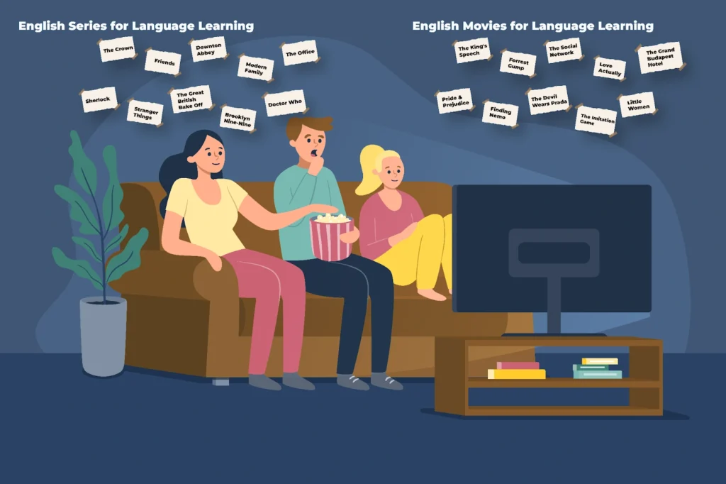 مواقع لتعلم المحادثة باللغة الانجليزية