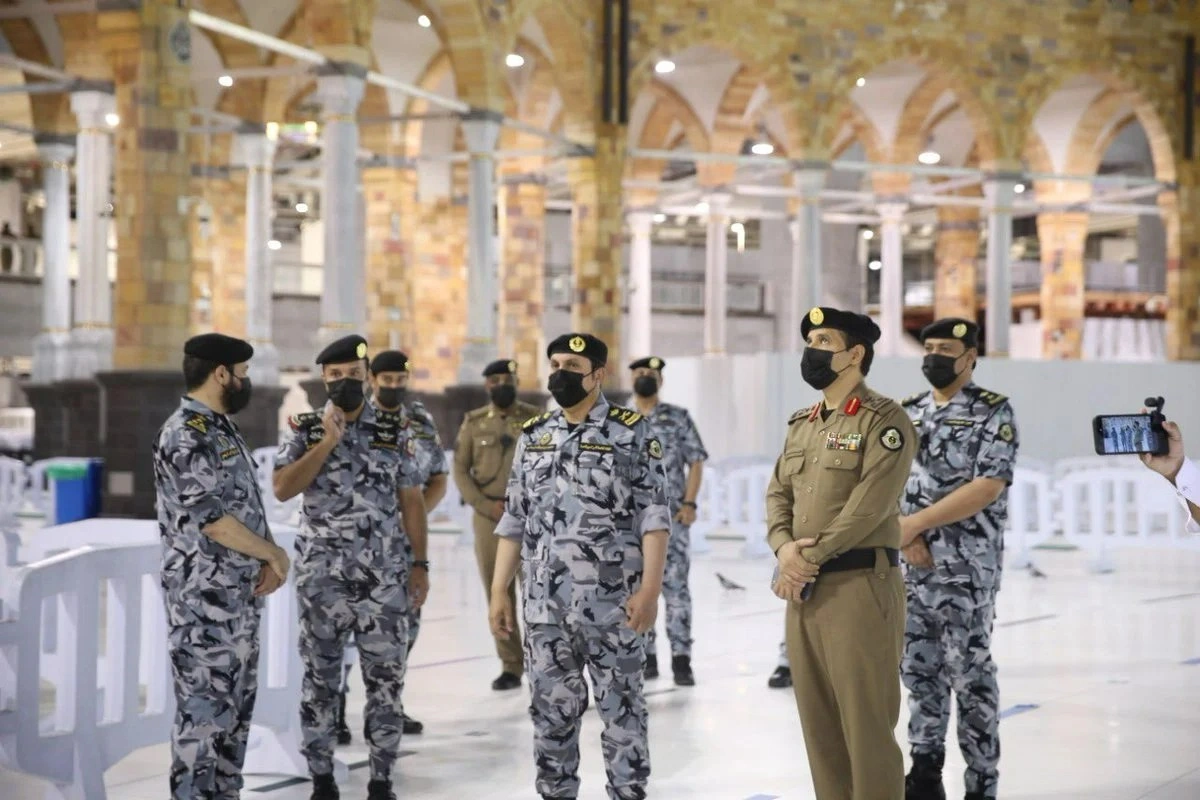 كم راتب اللواء في السعودية مع البدلات؟