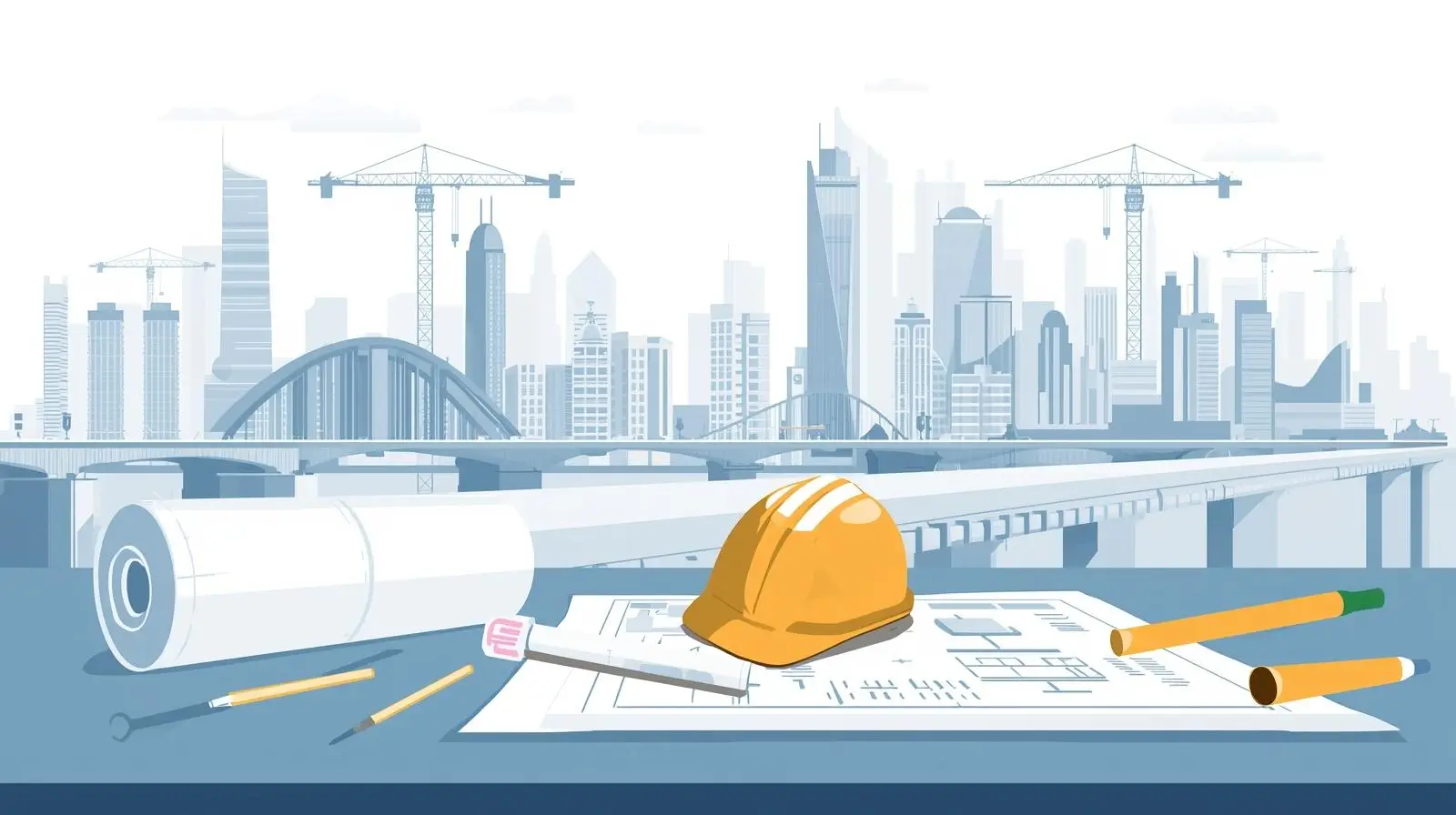 متوسط راتب المهندس المدني في السعودية للأجانب