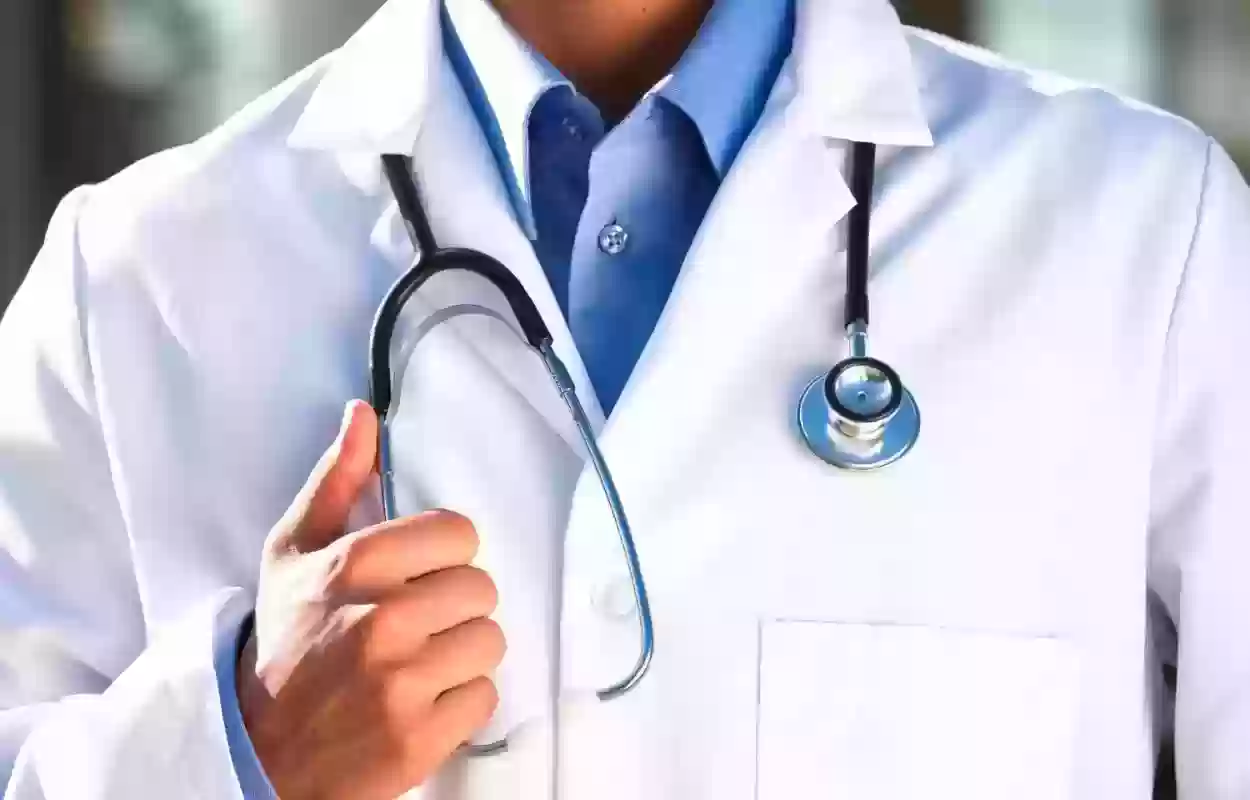 متوسط مرتب الطبيب في السعودية حسب الرتبة