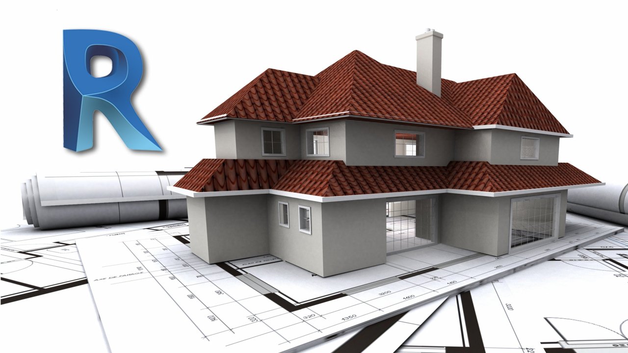 دورات لتعلم برنامج الريفيت 