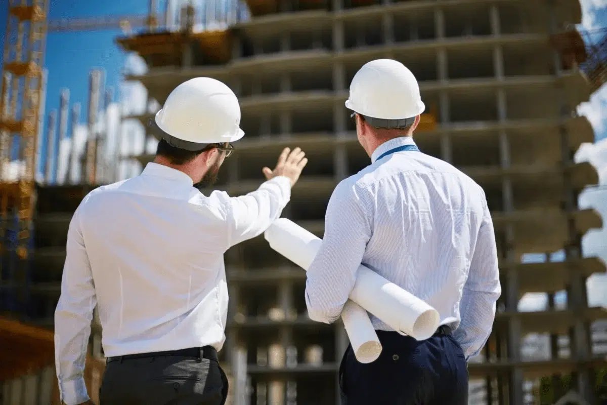 رواتب المهندس المعماري في السعودية 2026