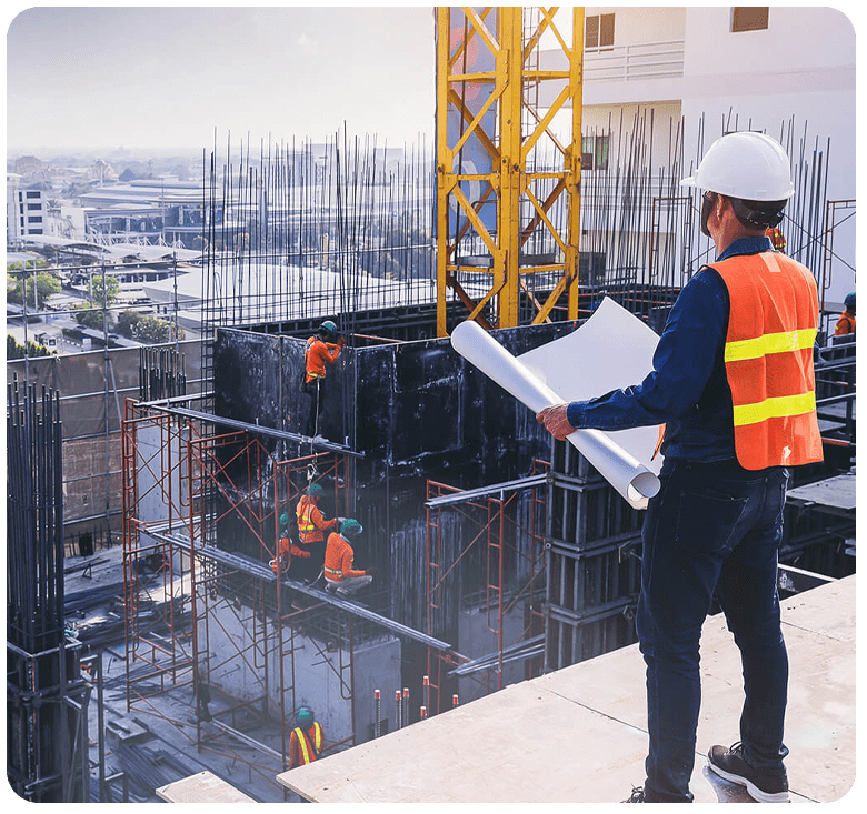 رواتب المهندس المعماري في السعودية للأجانب