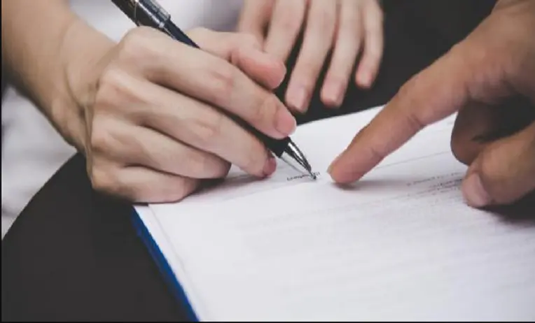 ما أهمية خطاب طلب وظيفة حكومية جاهز؟